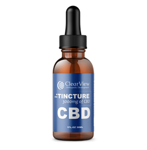 3000mg 1fl.oz Tincture